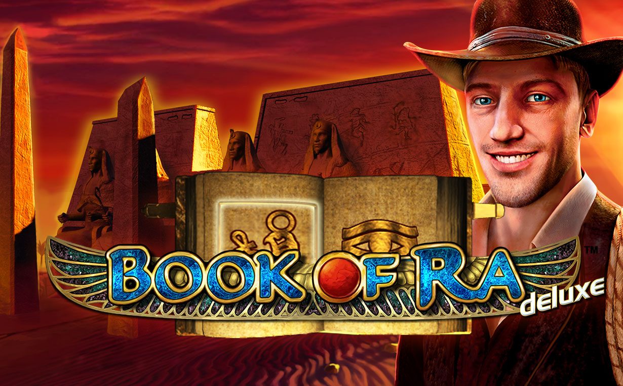 Spiele Tricks Book Of Ra