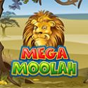 Mega Moolah bietet Jackpots, Freispiele und mehr